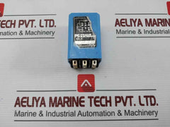 Ps Syracuse Electronics St-1171 Protection Relay 12Vdc