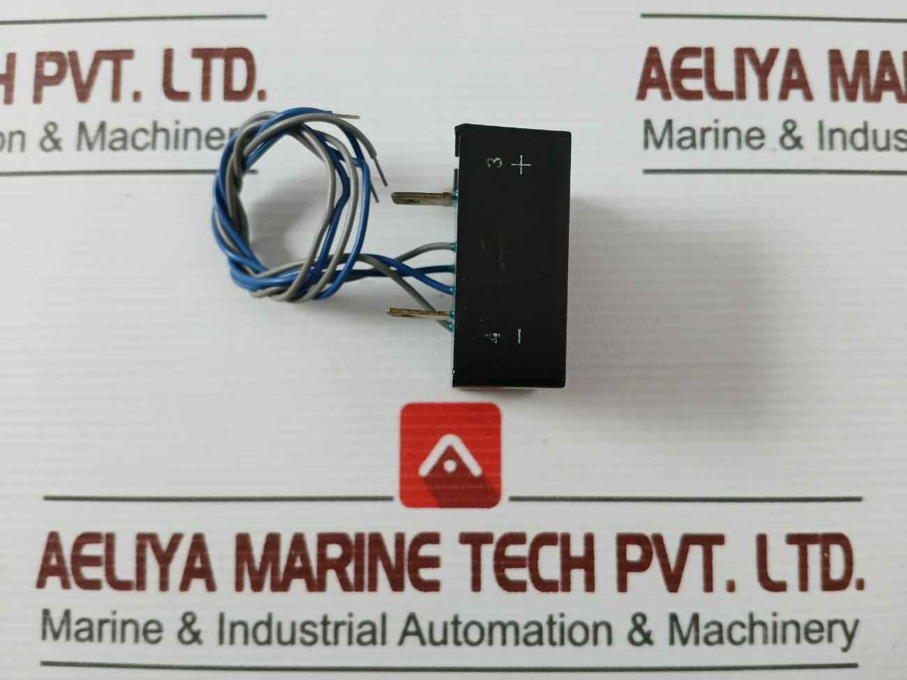 Ps Syracuse Electronics St-1212-2 Relay