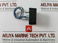 Ps Syracuse Electronics St-1212-2 Relay
