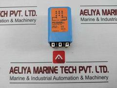 Ps Syracuse Electronics St-1239-1 Time Delay Relay 12Vdc 250Ma