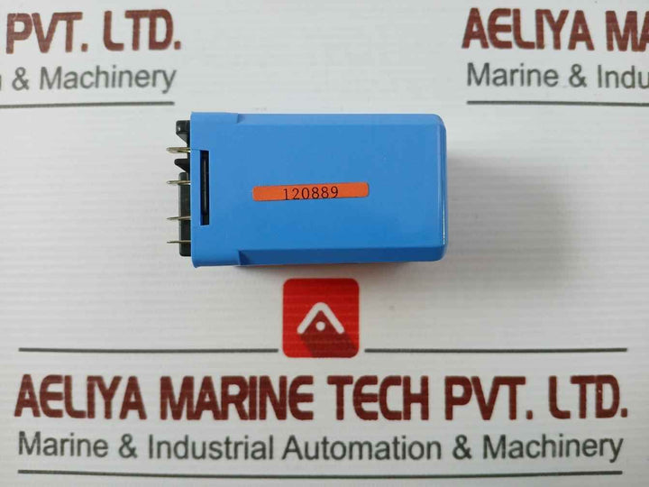 Ps Syracuse St-1171 Temperature Controller 12Vdc