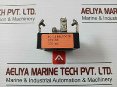 Ps Syracuse Tc 1188A50G28 Potential Relay