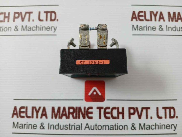 Ps Syracuse Tc 1188A50G28 Potential Relay
