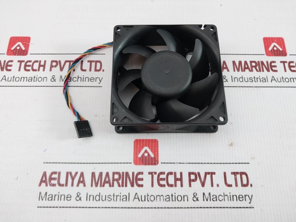 Psd1209Plv2-a Kg885-a00 Sunon 12V Dc 0.35A Dc Brushless Cooling Fan