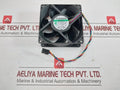 Psd1209Plv2-a Kg885-a00 Sunon 12V Dc 0.35A Dc Brushless Cooling Fan