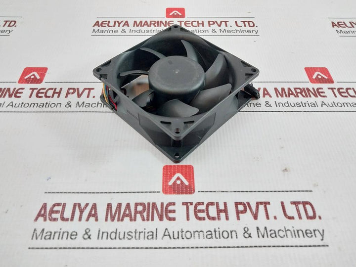 Psd1209Plv2-a Kg885-a00 Sunon 12V Dc 0.35A Dc Brushless Cooling Fan