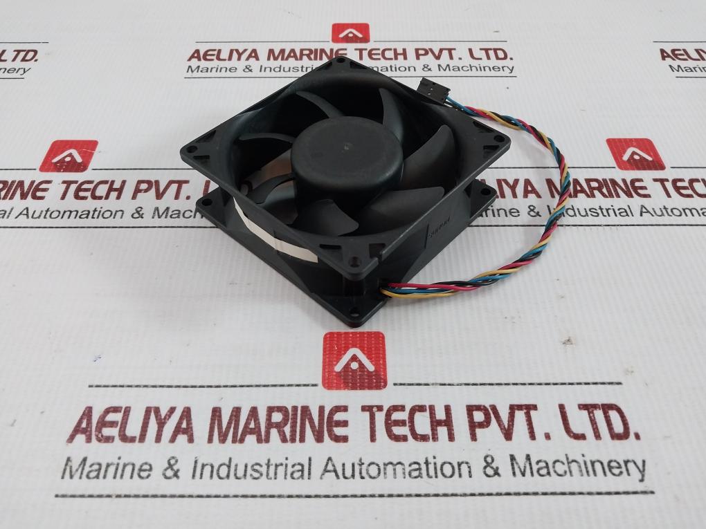 Psd1209Plv2-a Kg885-a00 Sunon 12V Dc 0.35A Dc Brushless Cooling Fan
