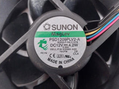 Psd1209Plv2-a Kg885-a00 Sunon 12V Dc 0.35A Dc Brushless Cooling Fan