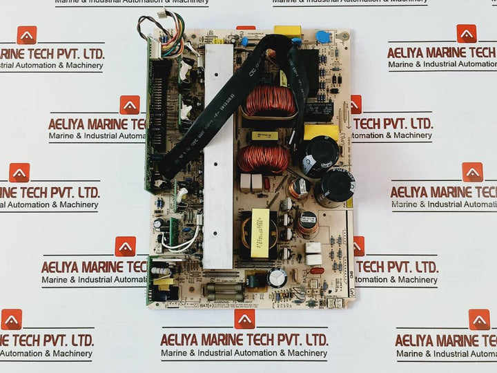 Psdr 1053(S) Pcb 09905-00118906380097-e2A 098-01075-00