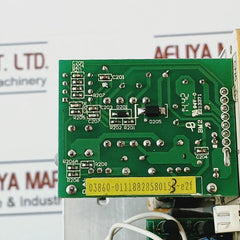 Psdr 1053(S) Pcb 09905-00118906380097-e2A 098-01075-00