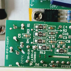 Psdr 1053(S) Pcb 09905-00118906380097-e2A 098-01075-00