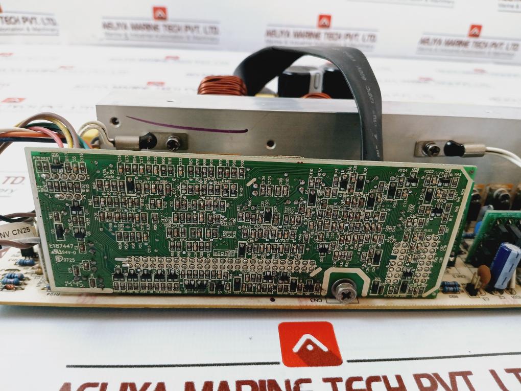 Psdr 1053(S) Pcb 09905-00118906380097-e2A 098-01075-00