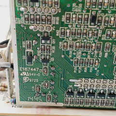Psdr 1053(S) Pcb 09905-00118906380097-e2A 098-01075-00