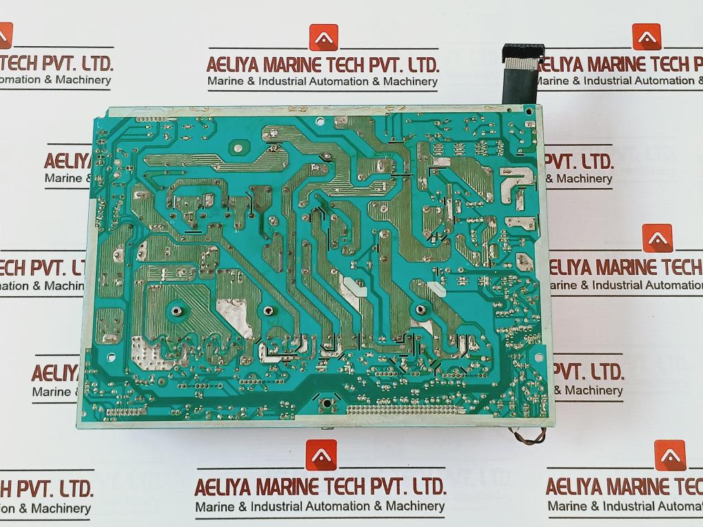 Psdr 1053(S) Pcb 09905-00118906380097-e2A 098-01075-00