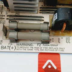 Psdr 1053(S) Pcb 09905-00118906380097-e2A 098-01075-00