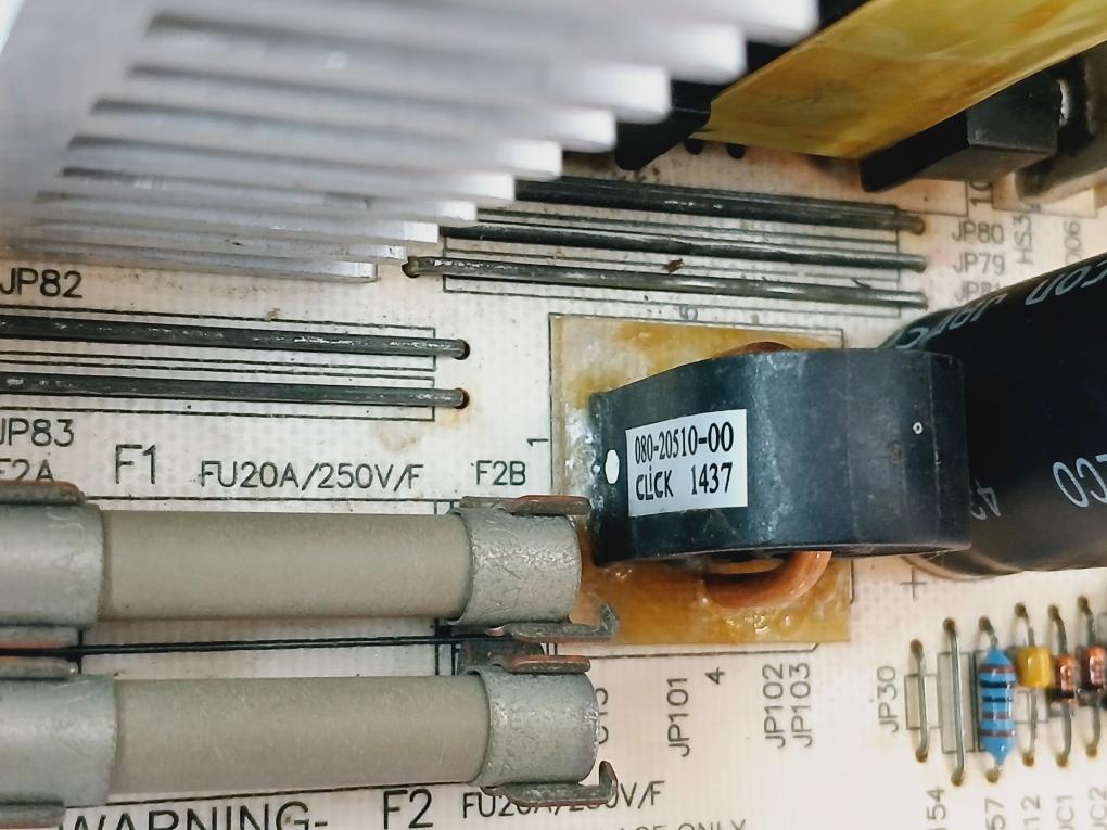 Psdr 1053(S) Pcb 09905-00118906380097-e2A 098-01075-00