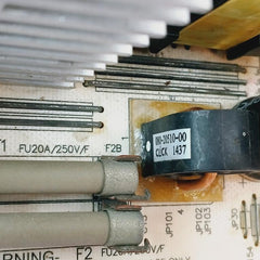 Psdr 1053(S) Pcb 09905-00118906380097-e2A 098-01075-00