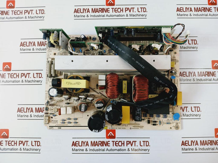 Psdr 1053(S) Pcb 09905-00118906380097-e2A 098-01075-00