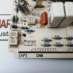 Psdr 1053(S) Pcb 09905-00118906380097-e2A 098-01075-00