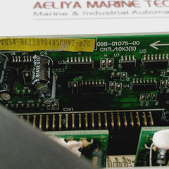 Psdr 1053(S) Pcb 09905-00118906380097-e2A 098-01075-00