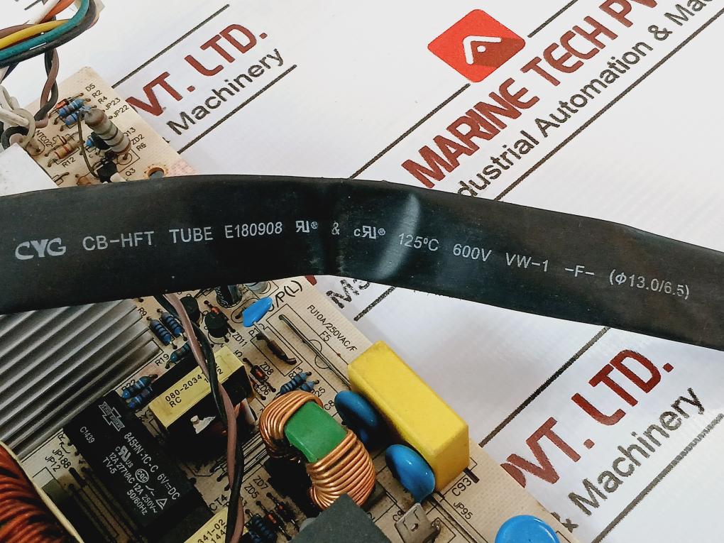 Psdr 1053(S) Pcb 09905-00118906380097-e2A 098-01075-00