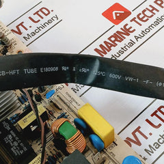 Psdr 1053(S) Pcb 09905-00118906380097-e2A 098-01075-00