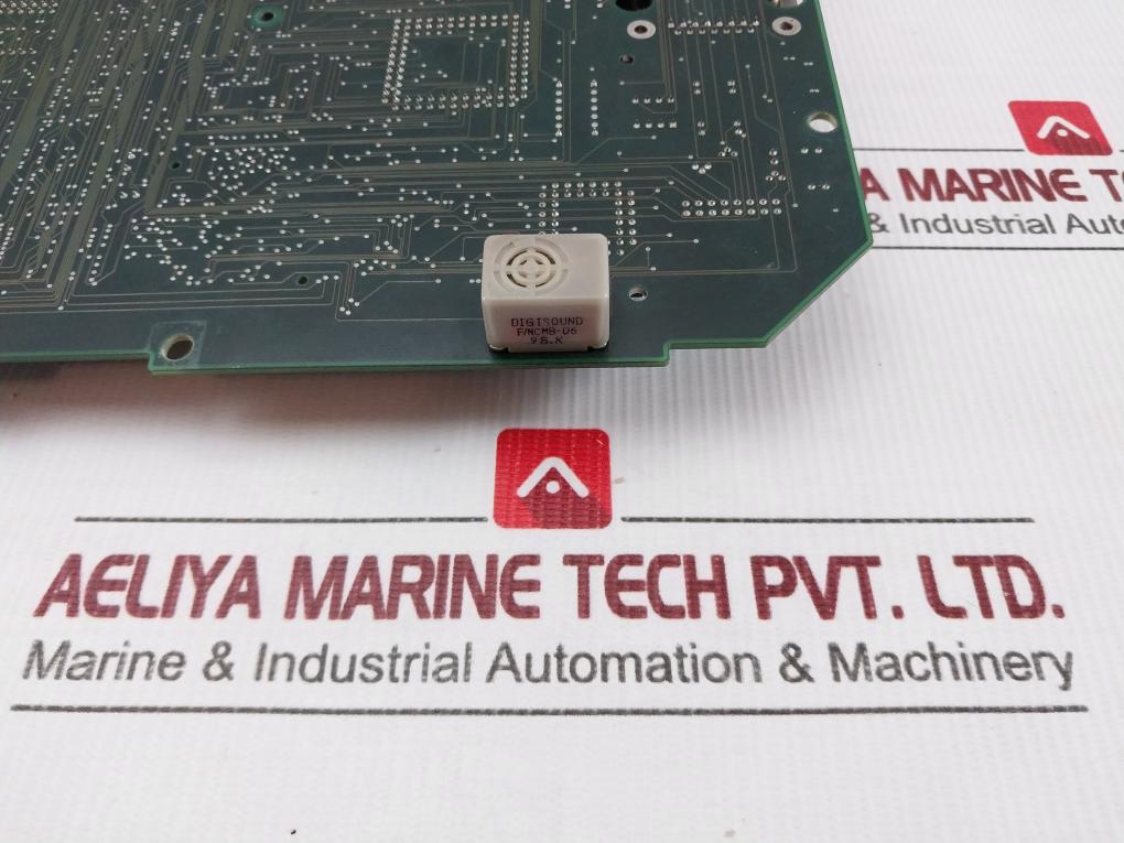 Pse 33 L3 Communications Pcb Card