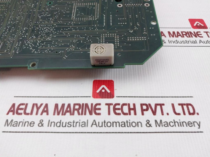 Pse 33 L3 Communications Pcb Card