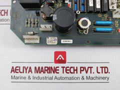 Pse 33 L3 Communications Pcb Card