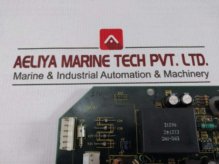 Pse 33 L3 Communications Pcb Card