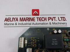 Pse 33 L3 Communications Pcb Card