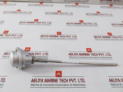 Psg Tm021.150 Temperature Sensor Gmbh K-12534 L-260, D-8-mm
