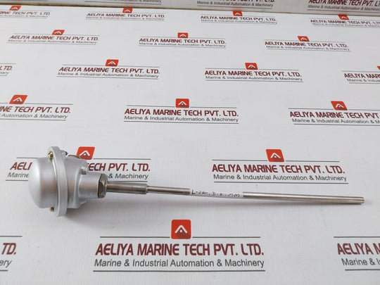 Psg Tm021.150 Temperature Sensor Gmbh K-12534 L-260, D-8-mm