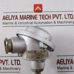 Psg Tm021.150 Temperature Sensor Gmbh K-12534 L-260, D-8-mm