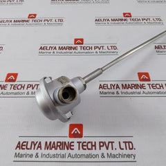 Psg Tm021.150 Temperature Sensor Gmbh K-12534 L-260, D-8-mm