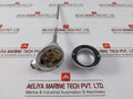 Psg Tm021.150 Temperature Sensor Gmbh K-12534 L-260, D-8-mm