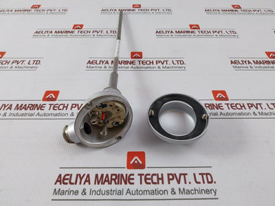 Psg Tm021.150 Temperature Sensor Gmbh K-12534 L-260, D-8-mm