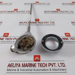 Psg Tm021.150 Temperature Sensor Gmbh K-12534 L-260, D-8-mm