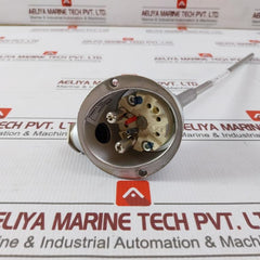 Psg Tm021.150 Temperature Sensor Gmbh K-12534 L-260, D-8-mm