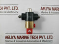 Psig: 350/ 12Vdc - Thermo King 1187-a75-g04 Solenoid Valve