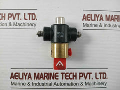 Psig: 350/ 12Vdc - Thermo King 1187-a75-g04 Solenoid Valve