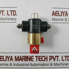 Psig: 350/ 12Vdc - Thermo King 1187-a75-g04 Solenoid Valve