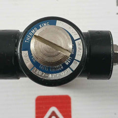 Psig: 350/ 12Vdc - Thermo King 1187-a75-g04 Solenoid Valve