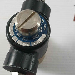 Psig: 350/ 12Vdc - Thermo King 1187-a75-g04 Solenoid Valve