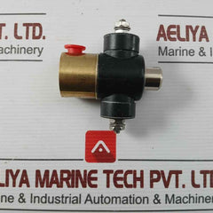 Psig: 350/ 12Vdc - Thermo King 1187-a75-g04 Solenoid Valve