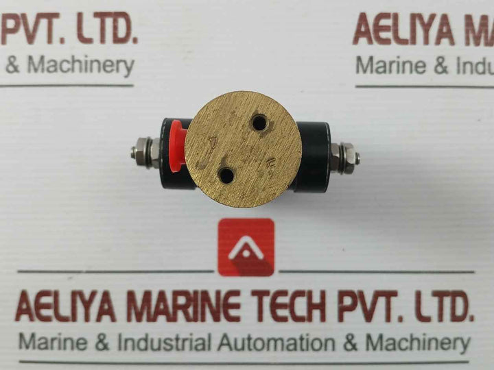Psig: 350/ 12Vdc - Thermo King 1187-a75-g04 Solenoid Valve