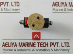 Psig: 350/ 12Vdc - Thermo King 1187-a75-g04 Solenoid Valve