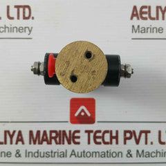 Psig: 350/ 12Vdc - Thermo King 1187-a75-g04 Solenoid Valve