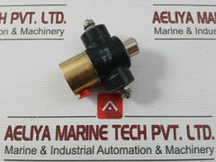 Psig: 350/ 12Vdc - Thermo King 1187-a75-g04 Solenoid Valve