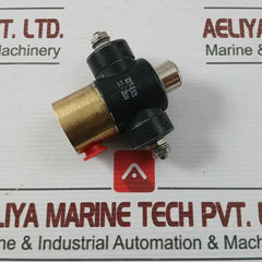 Psig: 350/ 12Vdc - Thermo King 1187-a75-g04 Solenoid Valve